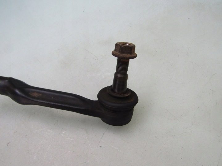 Mazda 3 BP IV 19 г. рулевая тяга левая наконечник тяги левой, фото 4