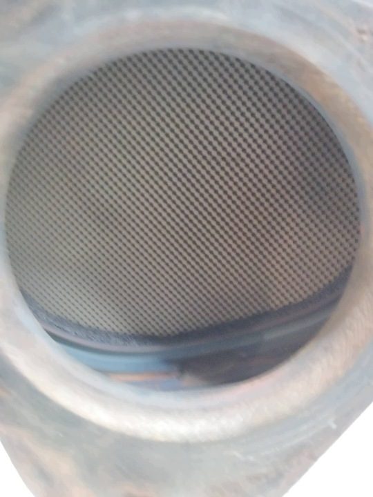 ФИЛЬТР ТВЕРДЫХ ЧАСТИЦ DPF FAP КАТАЛИЗАТОР 2.0 ГИБРИД T8 Volvo XC 90 II, фото 5