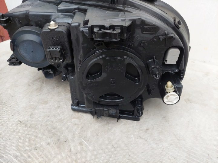 Фара правая передняя ксенон Volvo XC90 XC-90 I 30698814 европа, фото 10