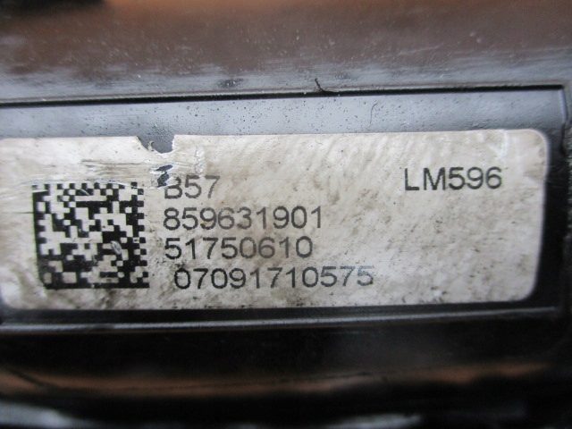 ВПУСКНОЙ КОЛЛЕКТОР 8596319 BMW 7 G11 G12 5 G30 3.0 дизель B57 лючка жесткий оригинал, фото 4