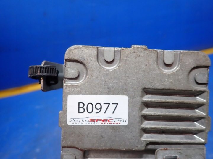 БЛОК УПРАВЛЕНИЯ ГИДРОУСИЛИТЕЛЯ TOYOTA 89650-0D120, фото 12