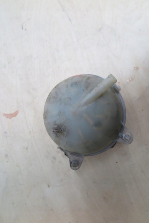 Расширительный бачок VW Skoda Seat Audi 5Q0121407, фото 2