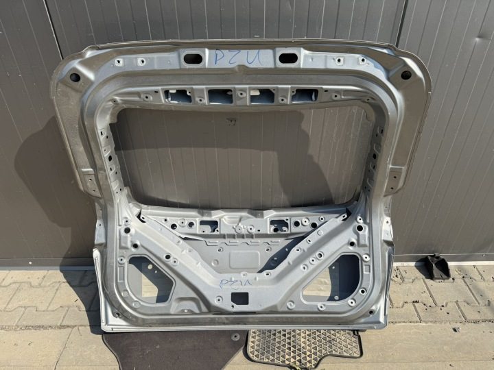 Chery Omoda 5 Крышка Багажника 2024 г. 75umFe 552000255AA, фото 10
