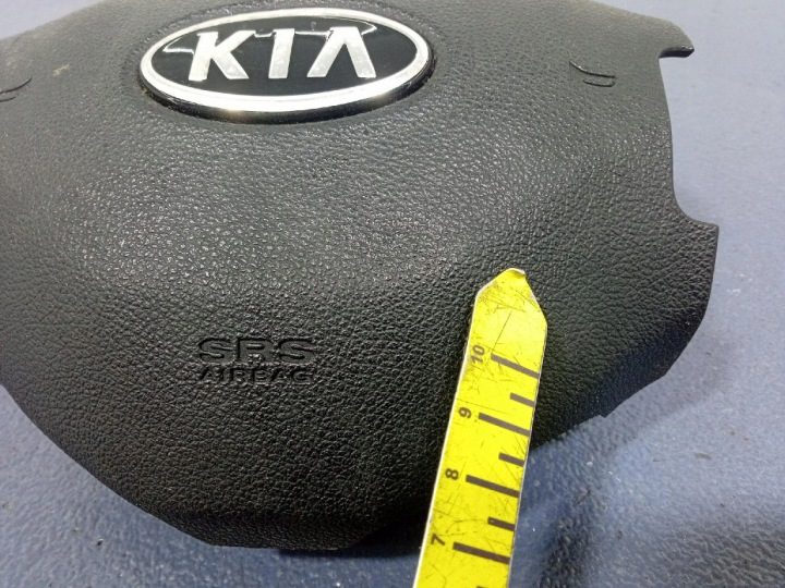 KIA CEED I AIRBAG ВОДИТЕЛЯ ПОДУШКА 1H596-01010, фото 6