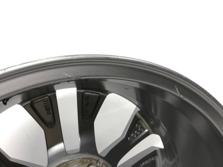 Литой диск Volkswagen OE PASSAT B8 См. фото x 17" 3X7, фото 12