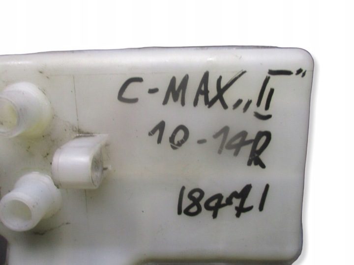 БАЧОК ТОРМОЗНОЙ ЖИДКОСТИ FORD C-MAX II 1.6 TDCI 10-14 R., фото 2