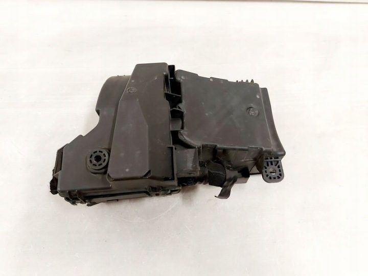 Nissan Qashqai J10 1.5 DCI блок предохранителей, фото 8