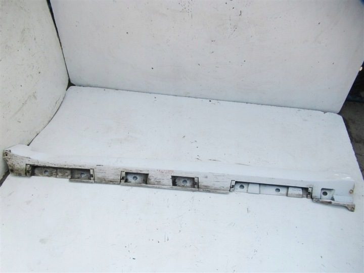 Toyota OE 75860-05010 накладка порога, фото 1