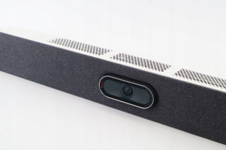 Soundbar wideo POLY Studio X32 All-In-One AVB EMEA-INTL A3SV5AA#ABB, фото 5