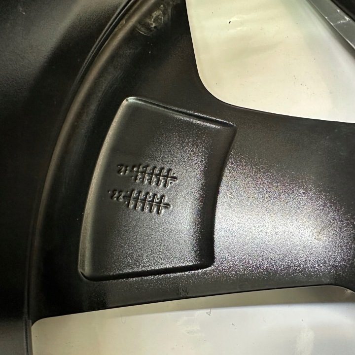 Литой диск Volkswagen OE 10A601025 10A601025J 10A601025S 7.5" x 19" 5x112 ET 50, фото 10