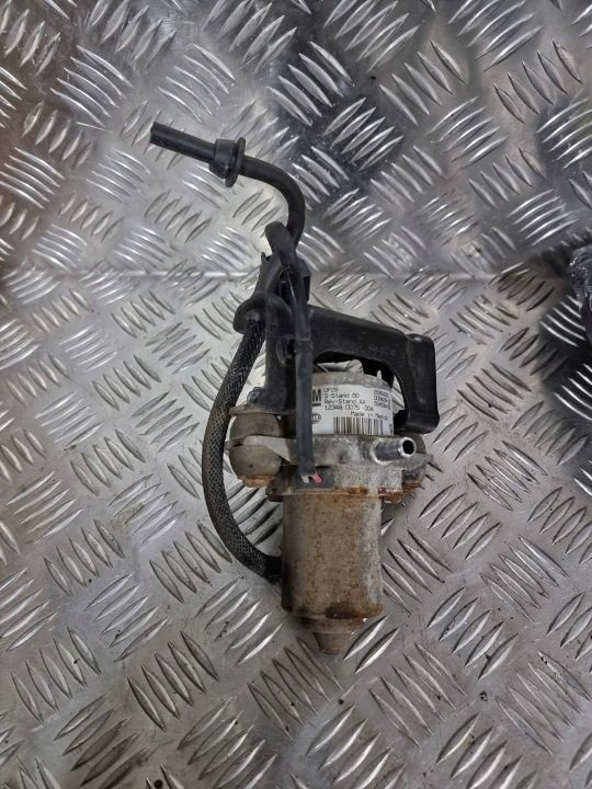Opel OE 25954331 насос вакуумный, фото 1