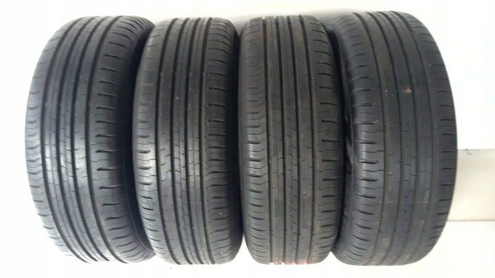 Колеса Opel Mokka X 7Jx17 ET38 CONTINENTAL 215/60/17 5x105 Lubań, фото 6