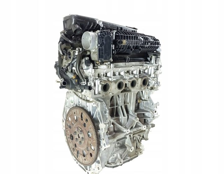 ДВИГАТЕЛЬ БЕНЗИНОВЫЙ NISSAN QASHQAI J11 2.0 MR20, фото 6