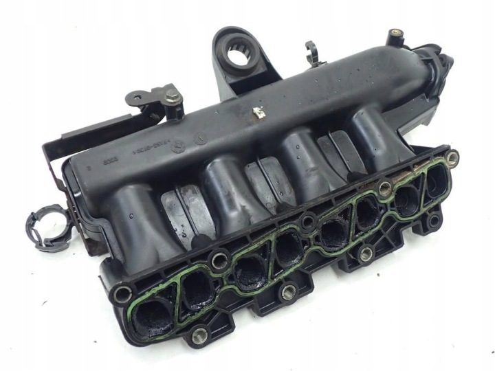 ВПУСКНОЙ КОЛЛЕКТОР ОРИГИНАЛ 55207034 FIAT GRANDE PUNTO EVO 1.3 M-JET 07 г., фото 3