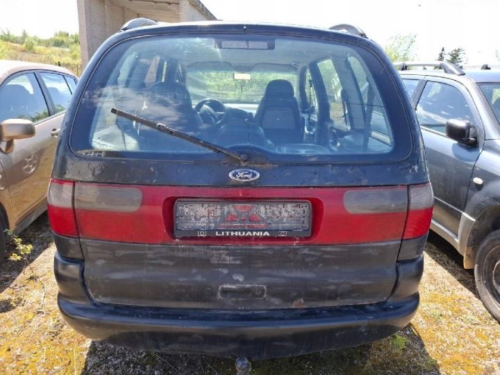 Ford Galaxy Реле 1999 2.3L nvf41cz30a nvf4-1c-z30a, фото 7