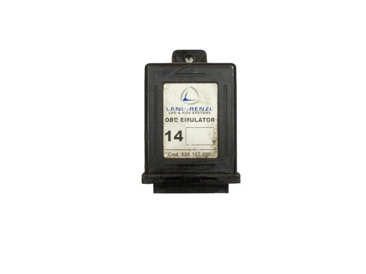 Контроллер зонда эмулятор зонда лямбда Landi Renzo Landi Renzo 628107000, фото 1