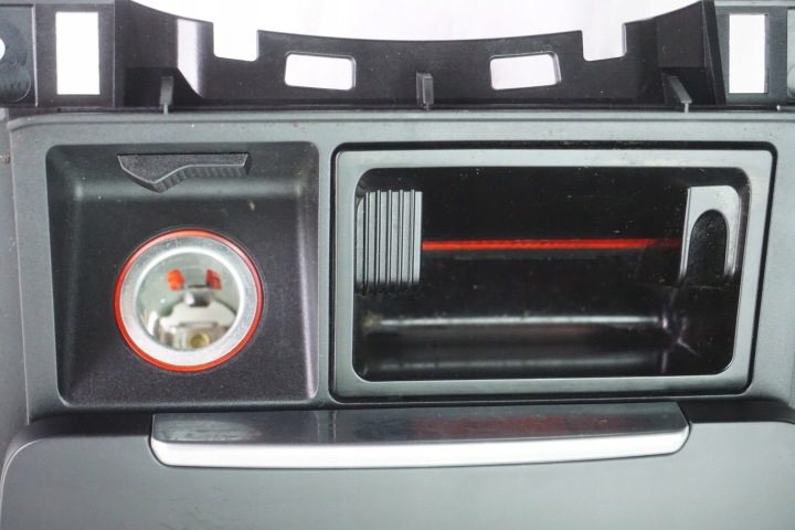БАРДАЧОК ПЕПЕЛЬНИЦА AUDI A5 8T 8K0857951, фото 3