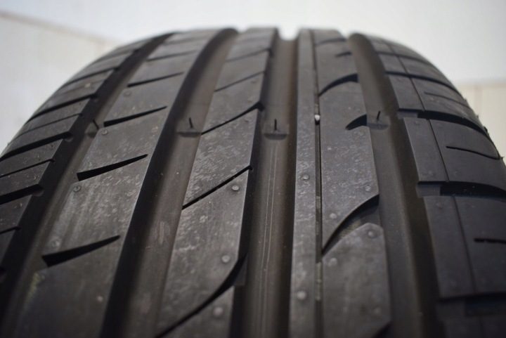 R16 205/55 Hankook Ventus Prime 2 94W, фото 4