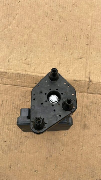 НАСОС ABS MERCEDES SPRINTER W907 907, фото 4
