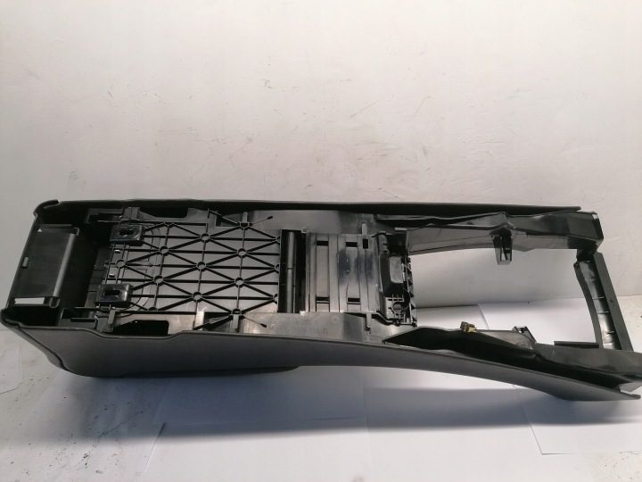 Центральный тоннель Mercedes-Benz OE E037611021, фото 5