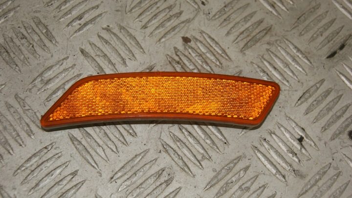Катафот передний BMW 2 купе (F22, F87) 7355896 22372129 2017, фото 1