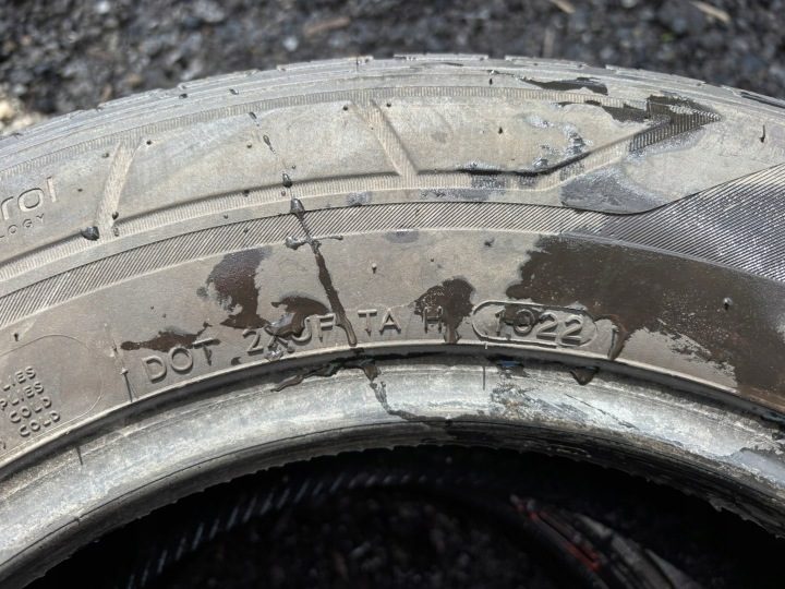 Шина летняя Hankook Vantra LT RA18 215/65R16 109 т усилитель (C), фото 10