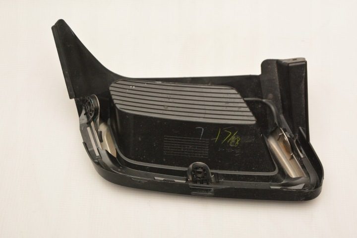 Наконечник глушителя LH Задний Honda CT-V MK6 2024 г., фото 5
