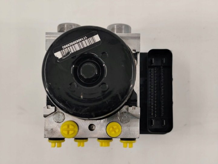 НАСОС ABS CHEVROLET CAPTIVA 25943360 25.0212-0949.4 28.5262-0501.3, фото 7