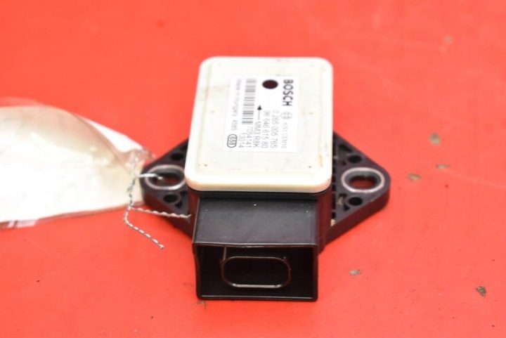 ДАТЧИК ESP 9664661580 0265005765 CITROEN DS4 1.6 e-HDI 112 Л.С. 10-16, фото 4