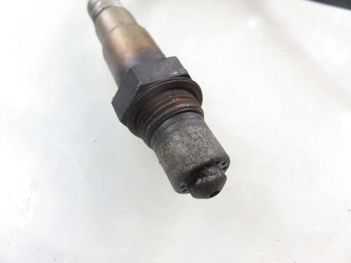 ЛЯМБДА-ЗОНД BOSCH 0258007154 03E906262, фото 6