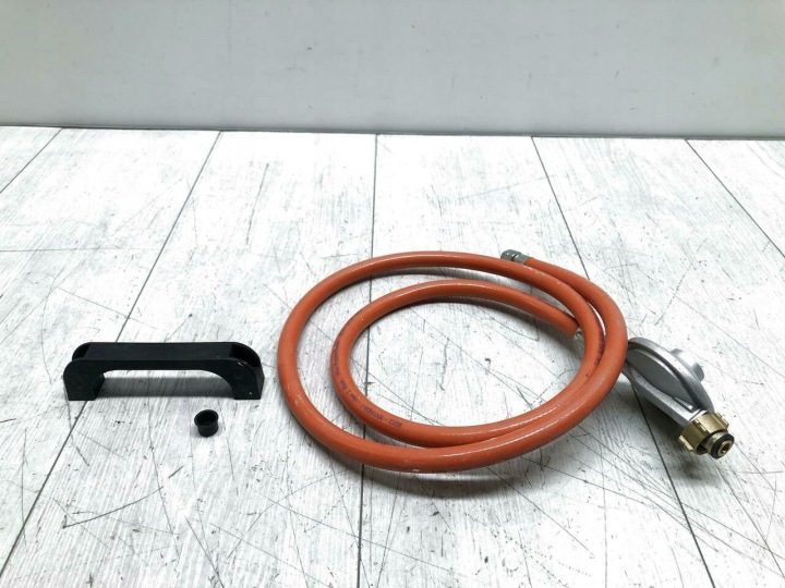 Mecafer MH15000G отопитель газовый 440150 15 квт HC8, фото 3