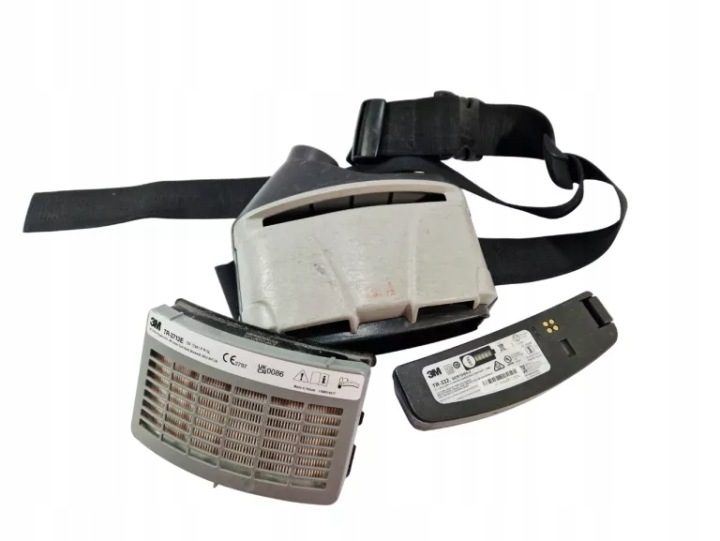 Комплект запуска 3M VERSAFLO TR-315E+ (TR-300+), фото 3