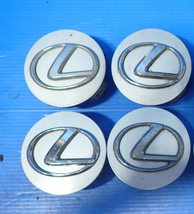 Крышка Lexus OE 62 мм 2123E2E21E, фото 1