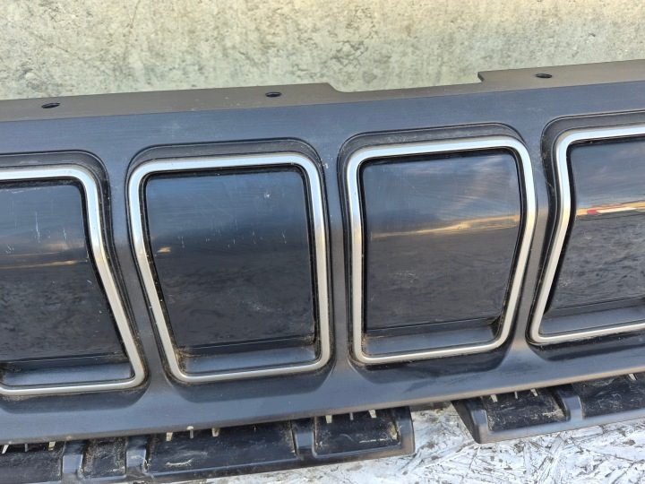 JEEP AVENGER 23- РЕШЕТКА РАДИАТОРА 735767815, фото 6
