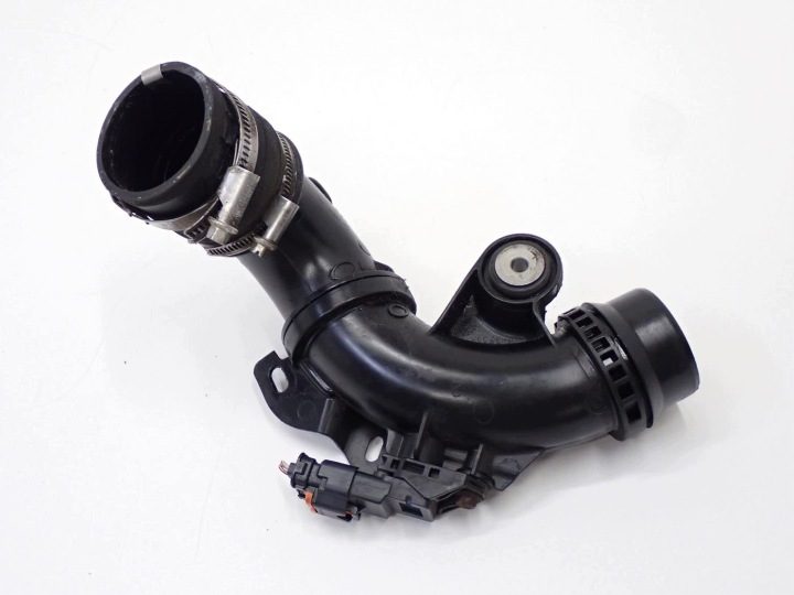 ШЛАНГ ПАТРУБОК ВОЗДУХА 9812736080 CITROEN C3 III 1.2 THP HN05 19 г., фото 1