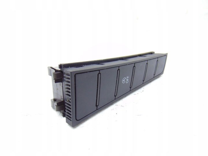 КНОПКА ПЕРЕКЛЮЧАТЕЛЬ СТАРТ СТОП VW PASSAT B7 3AC927137J, фото 2