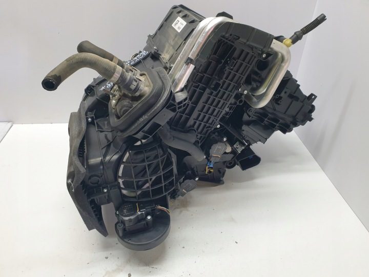 ОТОПИТЕЛЬ FORD FOCUS MK3 BV6N-19B555-NG, фото 3