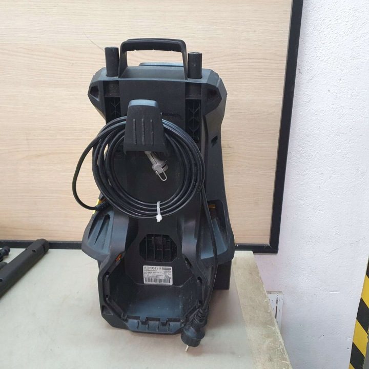 Мойка высокого давления Karcher 130 бар 1800 Вт, фото 10