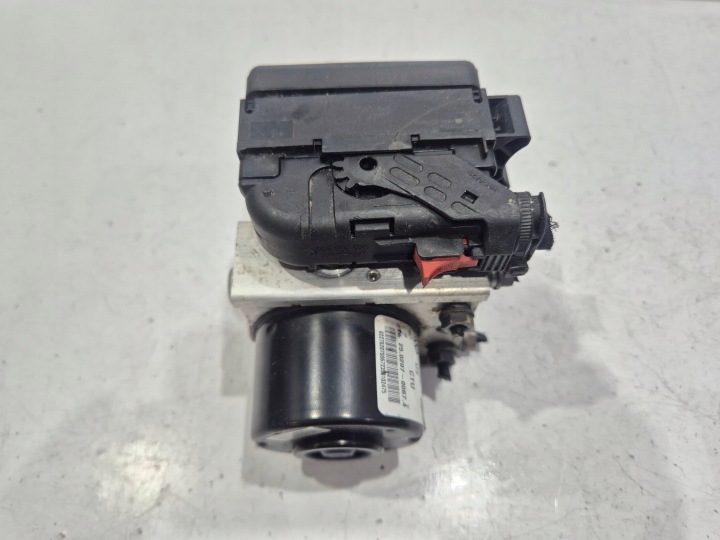 НАСОС ABS VW GOLF V 5 TOURAN I SKODA OCTAVIA II 2 1K0907379AF 1K0614117AE, фото 4