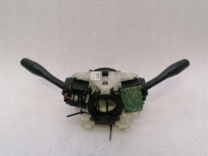 Mitsubishi EVO7 MR329518 Wiper Stalk Switch, фото 5