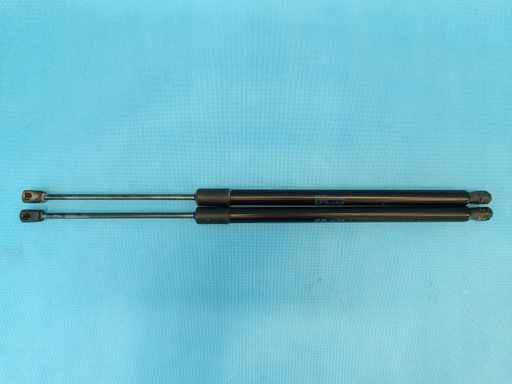 Газовый упор, крышка багажника Skoda OE 57A827550B, фото 6