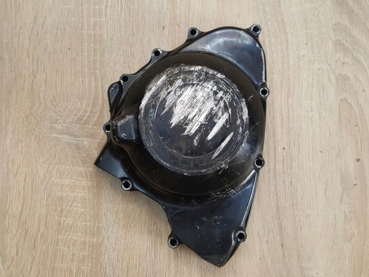 SUZUKI GS 500 КРЫШКА КОРПУС, фото 2