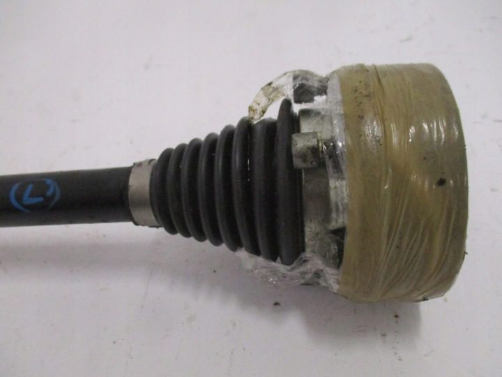 Полуось Левая Передняя VW Volkswagen Audi Seat Skoda 1K0407271CP, фото 2