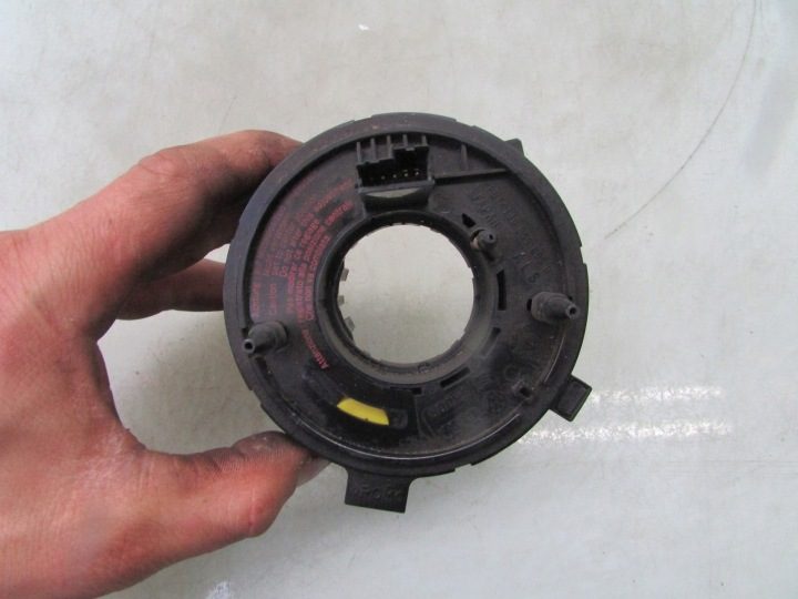 BORA 99 г. ШЛЕЙФ AIRBAG ПОДУШКИ БЕЗОПАСНОСТИ, фото 1