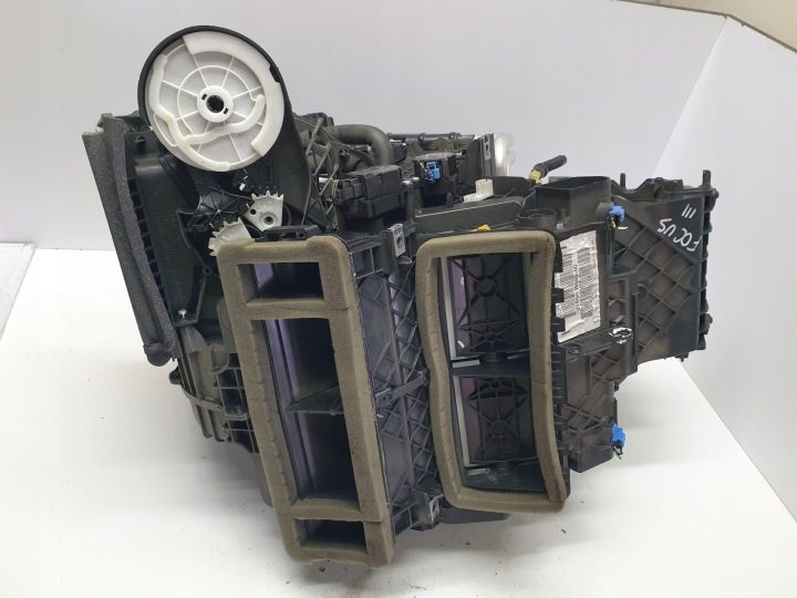 ОТОПИТЕЛЬ FORD FOCUS MK3 BV6N-19B555-NG, фото 5