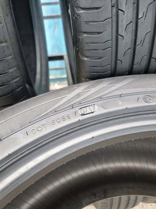 Шина летняя Nokian Tyres zLINE ВНЕДОРОЖНИК 265/45R20 108 Y усилитель (XL), фото 9