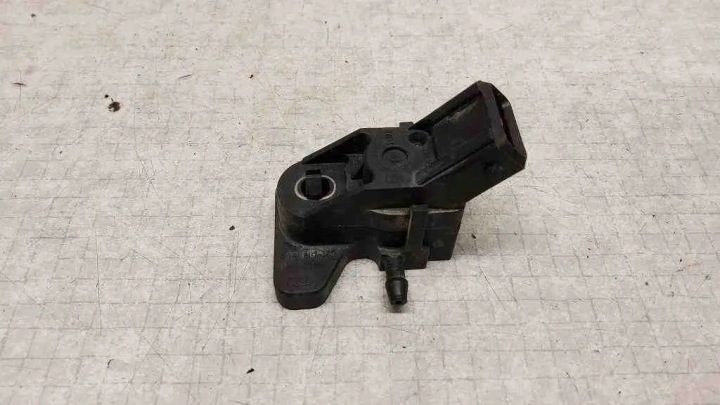 Датчик MAP ROVER 45 (RT) 0281002389 2.0L дизель 74 кВт 2001, фото 2
