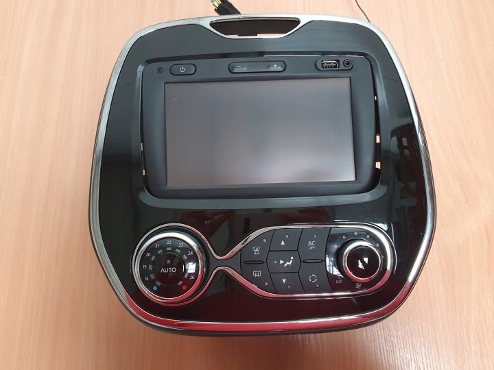 Навигация GPS Renault OE 281150198R, фото 1