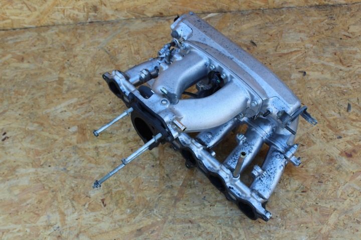 Впускной коллектор LEXUS GS300 TOYOTA SUPRA 2JZ GE в сборе, фото 1