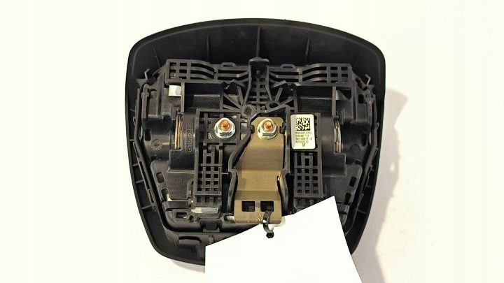 Подушка безопасности 985100007R Renault Megane III, фото 4